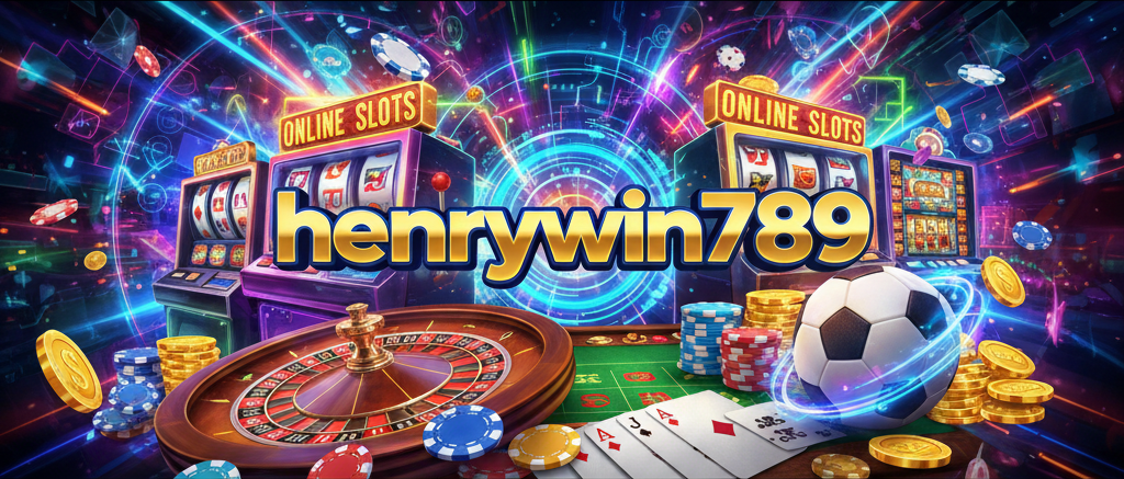 henrywin789