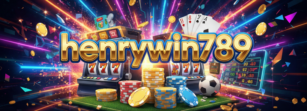 henrywin789