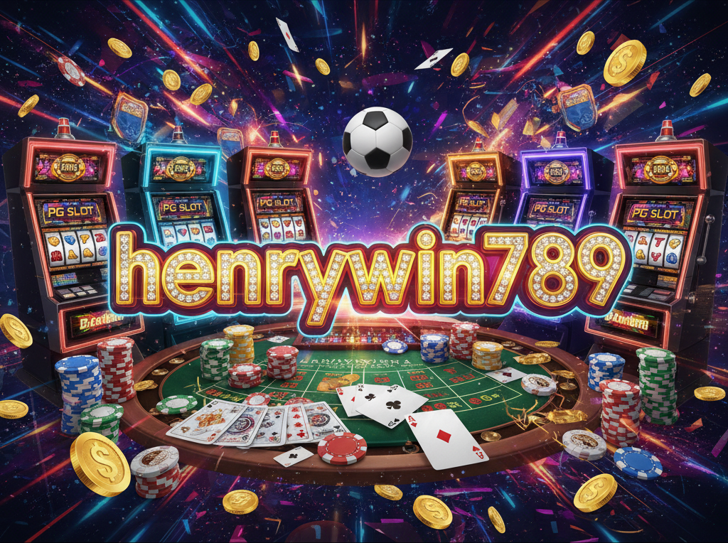 henrywin789