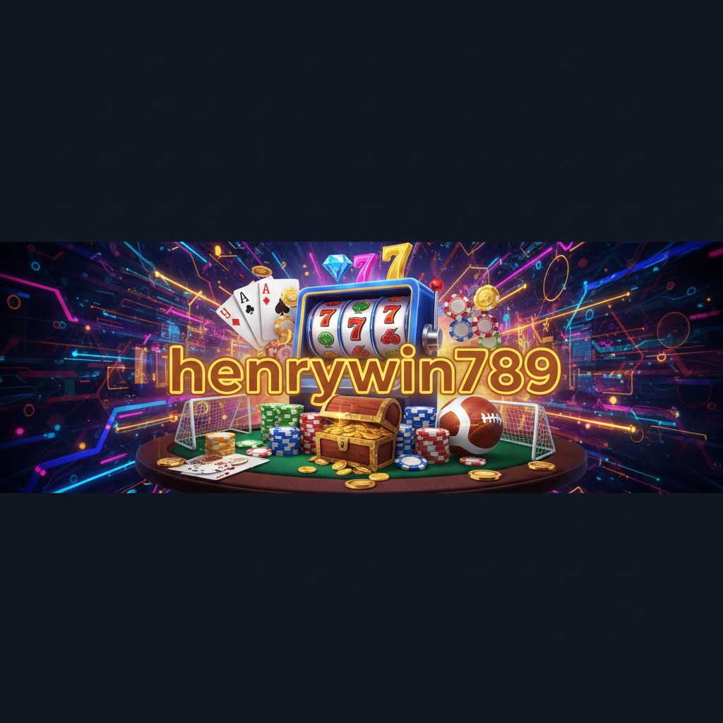 henrywin789