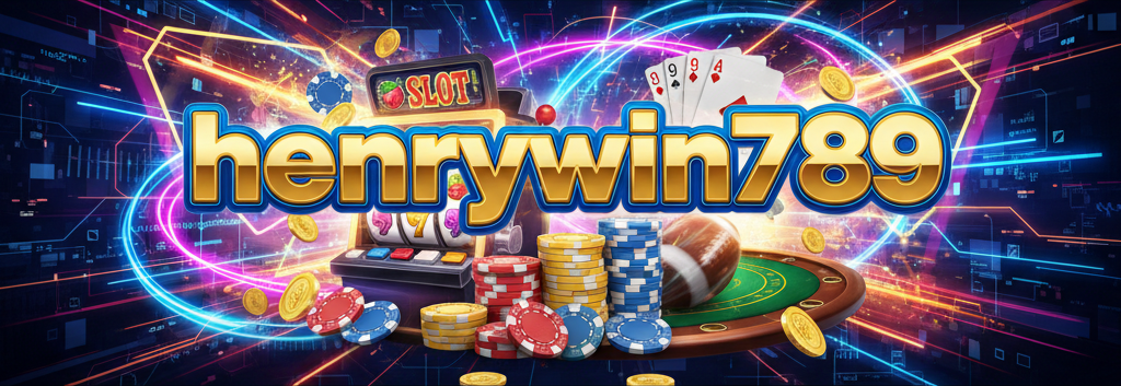 henrywin789