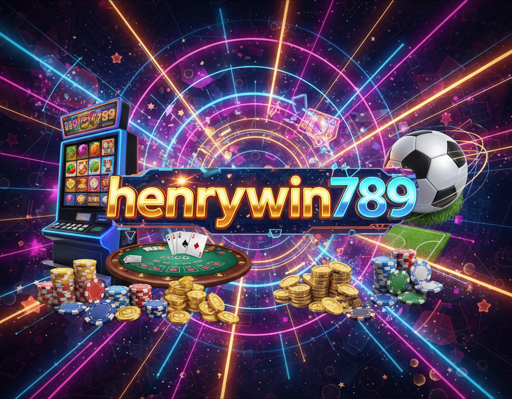 henrywin789